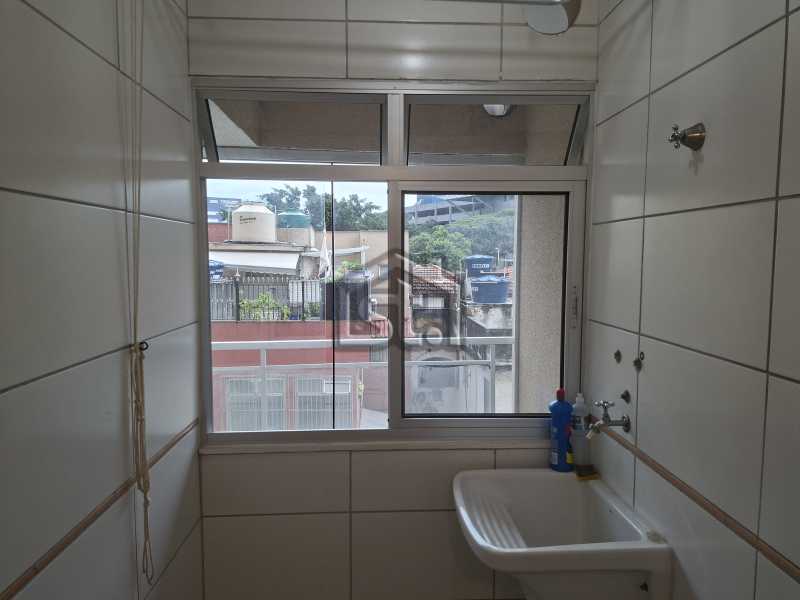 Conheça 20260917_154258 do imóvel - Apartamento 2 quartos para alugar Rio Comprido, Rio de Janeiro - R$ 3.250 - ATAP20020 - 13 20260917_154258 - 13