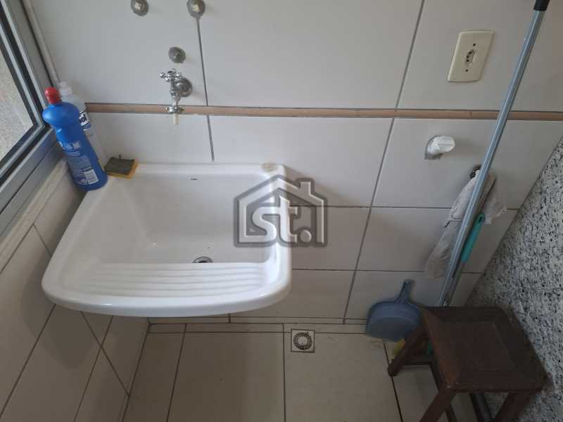 Conheça 20260917_154253 do imóvel - Apartamento 2 quartos para alugar Rio Comprido, Rio de Janeiro - R$ 3.250 - ATAP20020 - 18 20260917_154253 - 18