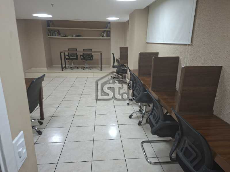 Conheça 20260831_172453 do imóvel - Apartamento 2 quartos para alugar Rio Comprido, Rio de Janeiro - R$ 3.250 - ATAP20020 - 25 20260831_172453 - 25