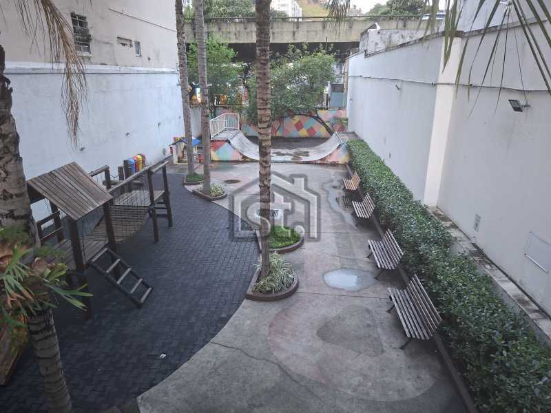 Conheça 20260831_172849 do imóvel - Apartamento 2 quartos para alugar Rio Comprido, Rio de Janeiro - R$ 3.250 - ATAP20020 - 26 20260831_172849 - 26