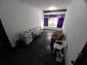 Ótima localização - Apartamento à venda Rua das Laranjeiras, Laranjeiras, Rio de Janeiro - R$ 665.000 - ATAP20025
