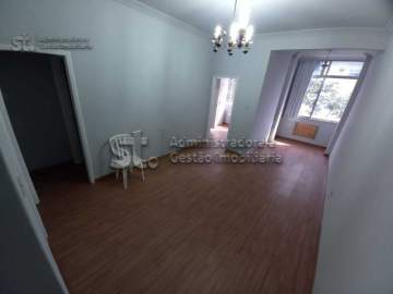 Imperdível - Apartamento 2 quartos para alugar Tijuca, Rio de Janeiro - R$ 2.000 - ATAP20026