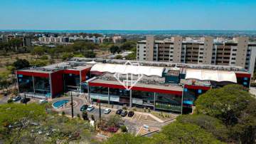 Sala Comercial 27m² à venda Brasília,DF Setor Sudoeste - R$ 570.000 - FGSL00004