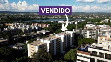 Sofisticação Contemporânea (3 Suítes e Escritório - Reforma de Alto Padrão) - FGAP30002