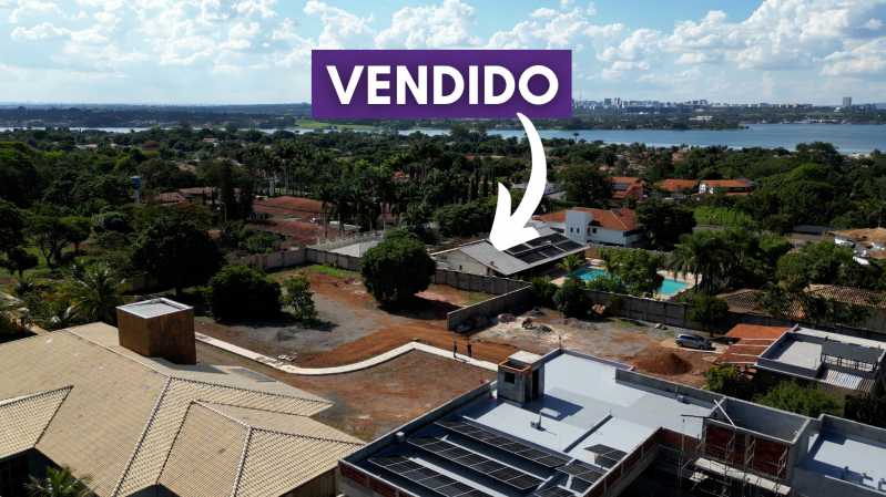 VENDIDO - 1