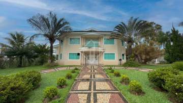 Casa de Luxo à venda no Park Way - FGCN40001