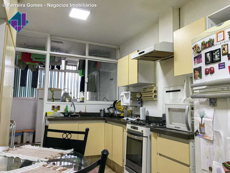 Cozinha - 13