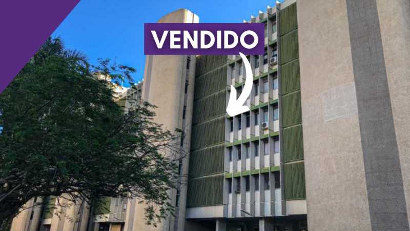 VENDIDO 1 Grande. - 1