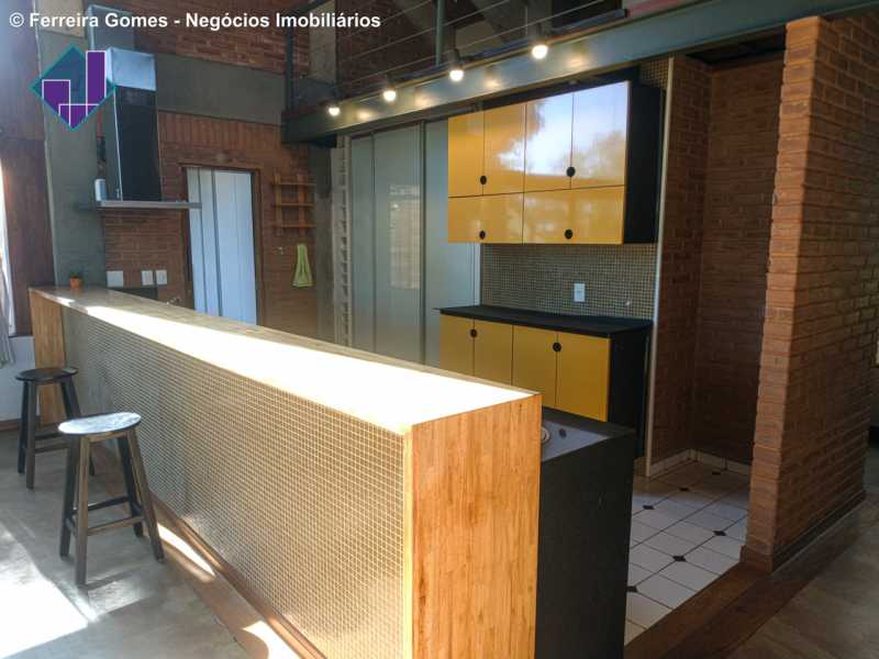 Cozinha - 6