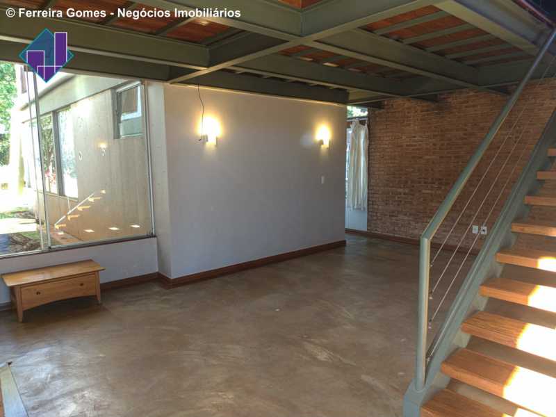 Sala íntima - 8