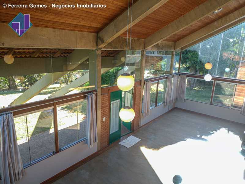 Vista Sala - 17