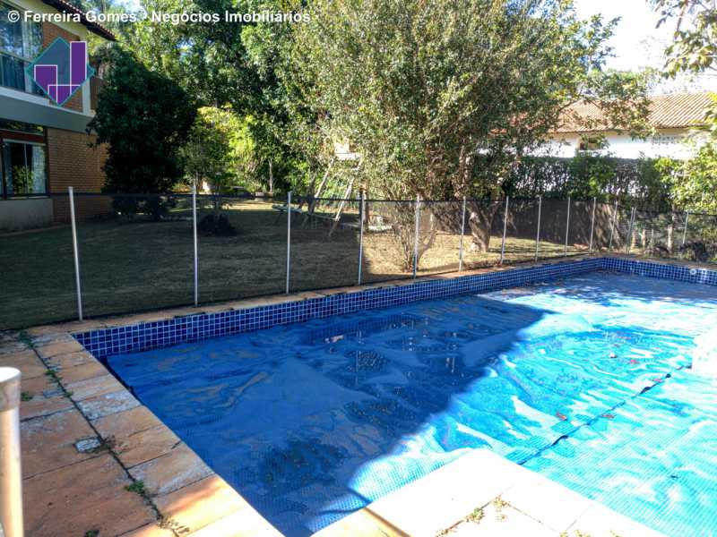 Piscina Aquecida - 26