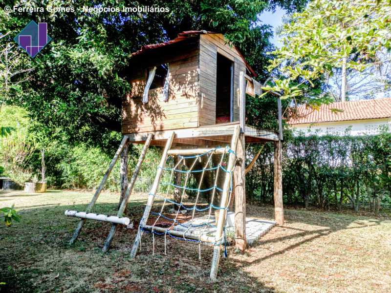 Casa na Árvore - 29