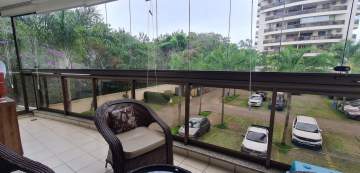Segurança, privacidade e comodidade... um bairro residencial no Recreio. - SIAP30020
