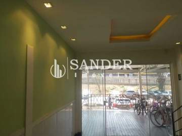 Imperdível - Studio à venda Avenida Armando Lombardi, Barra da Tijuca, Rio de Janeiro - R$ 500.000 - SIST10001