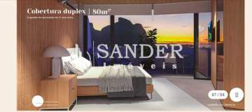 Imperdível - Studio à venda Rua Heloisa Alberto Torres, Barra da Tijuca, Rio de Janeiro - R$ 674.000 - SIST20001
