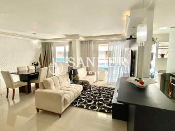 Cobertura à venda Rua Silvia Pozzano, Recreio dos Bandeirantes, Rio de Janeiro - R$ 900.000 - SICO30008