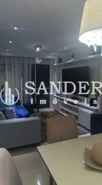 Apartamento à venda Rua Albano de Carvalho, Recreio dos Bandeirantes, Rio de Janeiro - R$ 777.000 - SIAP30027