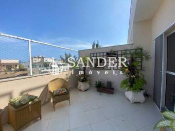 Apartamento : / Residencial / cobertura/ Recreio dos Bandeirantes - SIAP40006