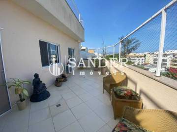 Apartamento : / Residencial / cobertura/ Recreio dos Bandeirantes - SIAP40006