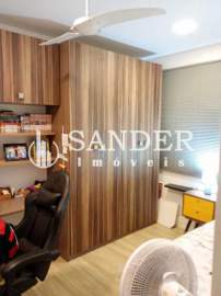 Apartamento 3 quartos à venda Recreio dos Bandeirantes, Rio de Janeiro - R$ 648.000 - SIAP30036