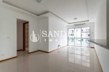 Ótima localização - Lindo apartamento Barra Bonita Recreio dos Bandeirantes - SIAP20003