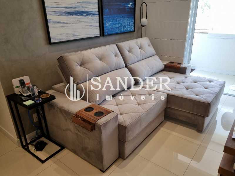 Conheça 9f2fef11-0fa9-44c6-b191-8749f6 do imóvel - Apartamento : / Residencial / Recreio dos Bandeirantes / Sublime - SIAP30045 - 2 9f2fef11-0fa9-44c6-b191-8749f6 - 2