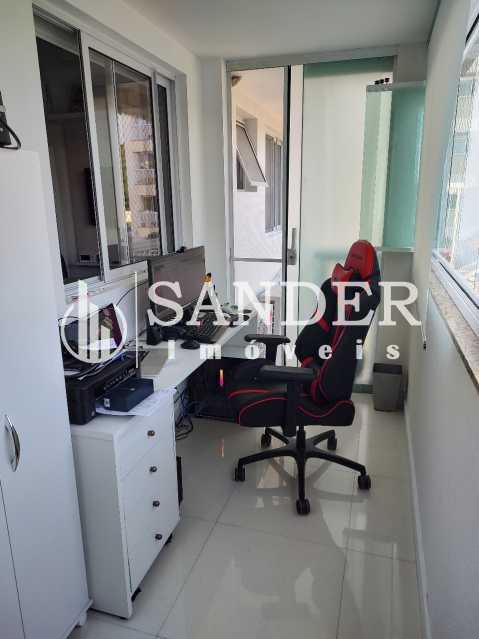 Conheça 68176c97-cb83-4c42-8085-d07000 do imóvel - Apartamento : / Residencial / Recreio dos Bandeirantes / Sublime - SIAP30045 - 9 68176c97-cb83-4c42-8085-d07000 - 9