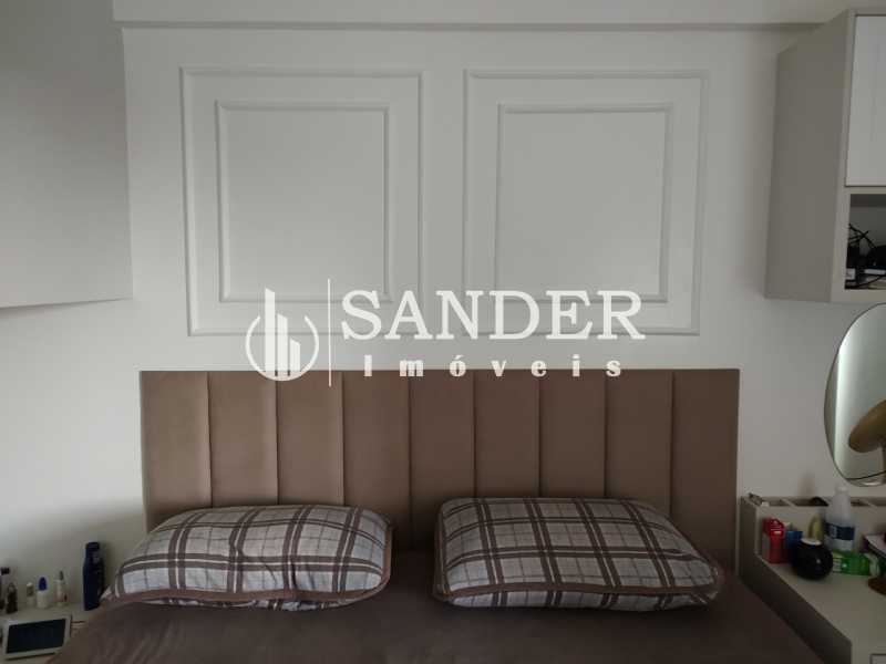 Conheça d0bbaede-b0f3-405e-b265-d65238 do imóvel - Apartamento : / Residencial / Recreio dos Bandeirantes / Sublime - SIAP30045 - 12 d0bbaede-b0f3-405e-b265-d65238 - 12