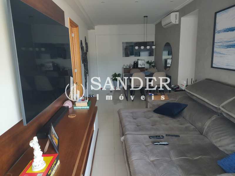 Conheça e59b162a-c44a-4725-a20a-985a06 do imóvel - Apartamento : / Residencial / Recreio dos Bandeirantes / Sublime - SIAP30045 - 4 e59b162a-c44a-4725-a20a-985a06 - 4