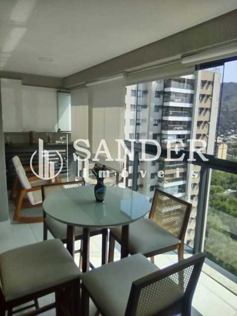 Conheça 20a9b3cf-11f6-4eee-8161-95f4b8 do imóvel - Apartamento : Padrão / Residencial / Recreio dos Bandeirantes - SIAP30046 - 7 20a9b3cf-11f6-4eee-8161-95f4b8 - 7