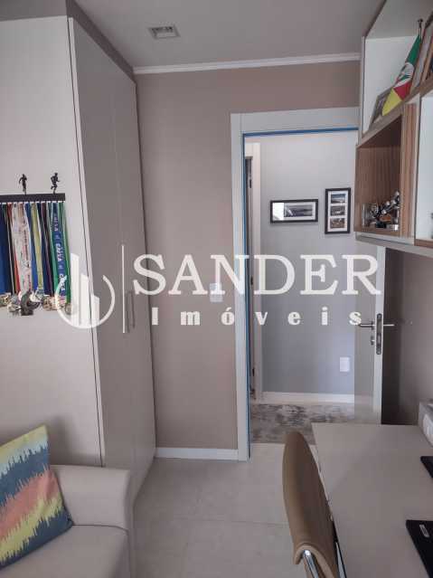 Conheça a14d33ee-fdbd-4945-8919-72e233 do imóvel - Apartamento : Padrão / Residencial / Recreio dos Bandeirantes - SIAP30046 - 20 a14d33ee-fdbd-4945-8919-72e233 - 20