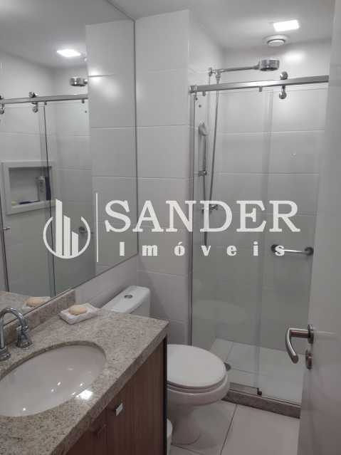 Conheça dba254b9-3268-4066-bf87-34c2b4 do imóvel - Apartamento : Padrão / Residencial / Recreio dos Bandeirantes - SIAP30046 - 15 dba254b9-3268-4066-bf87-34c2b4 - 15