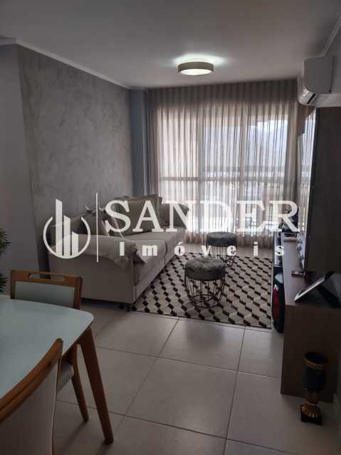 Conheça e0306eca-caa3-449f-a6c0-207a5e do imóvel - Apartamento : Padrão / Residencial / Recreio dos Bandeirantes - SIAP30046 - 4 e0306eca-caa3-449f-a6c0-207a5e - 4