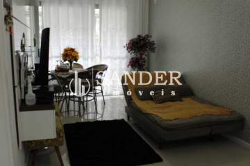 Apartamento : / Residencial / Recreio dos Bandeirantes - SIAP20041