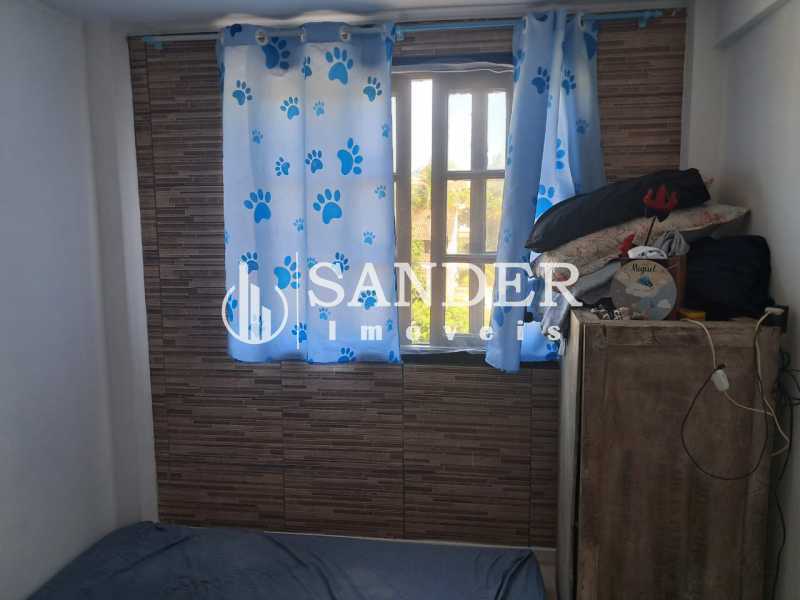 Conheça 9dcf402d-5659-4756-92f4-1d4358 do imóvel - Casa em Condomínio à venda Rua E-W, Recreio dos Bandeirantes, Rio de Janeiro - R$ 500.000 - SICN30002 - 9 9dcf402d-5659-4756-92f4-1d4358 - 9