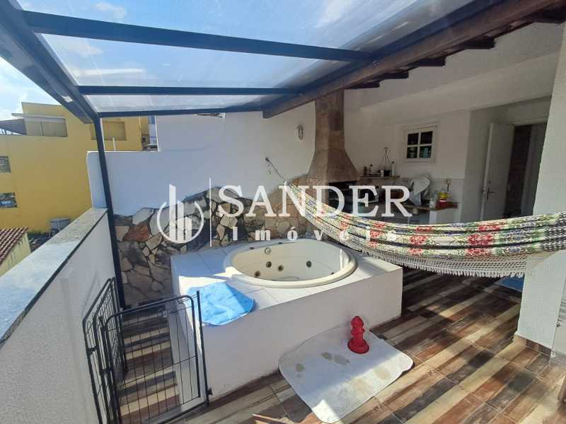 Conheça 1737c5f3-86f0-4964-9047-de1a84 do imóvel - Casa em Condomínio à venda Rua E-W, Recreio dos Bandeirantes, Rio de Janeiro - R$ 500.000 - SICN30002 - 2 1737c5f3-86f0-4964-9047-de1a84 - 2