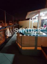 Imperdível - Cobertura à venda Rua Artur Possolo, Recreio dos Bandeirantes, Rio de Janeiro - R$ 950.000 - SICO30003