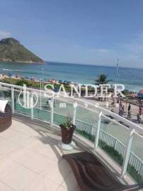 Apartamento 2 quartos à venda Recreio dos Bandeirantes, Rio de Janeiro - R$ 1.800.000 - SIAP20006