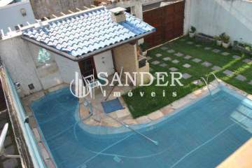 Casa em Condomínio 4 quartos à venda Jacarepaguá, Rio de Janeiro - R$ 680.000 - SICN40003