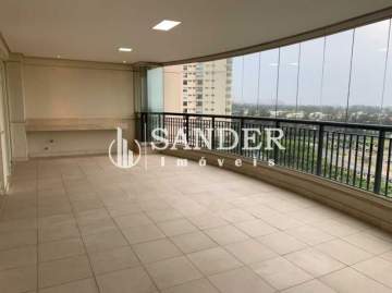 apartamento em condomínio de luxo na Barra da Tijuca - SIAP50001