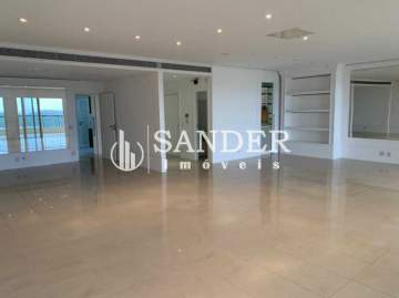 apartamento em condomínio de luxo na Barra da Tijuca - SIAP50001