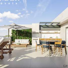 cobertura duplex Recreio dos Bandeirantes - SICO30006