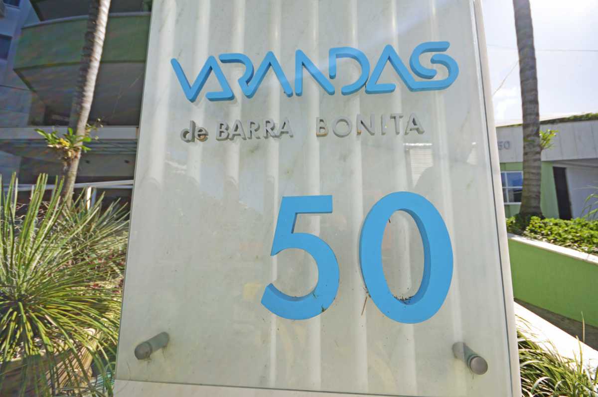 Barra Bonita - Varandas de Bar - 1