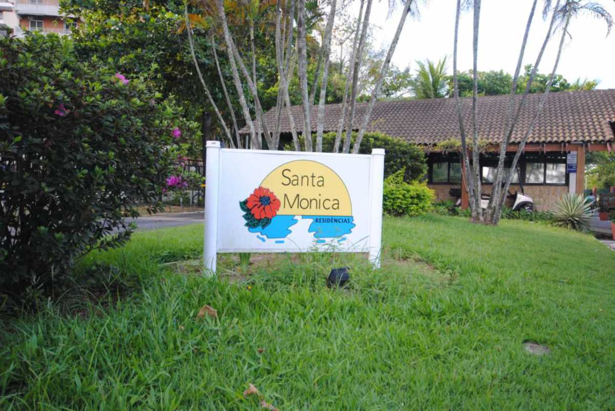 Santa Monica Residence