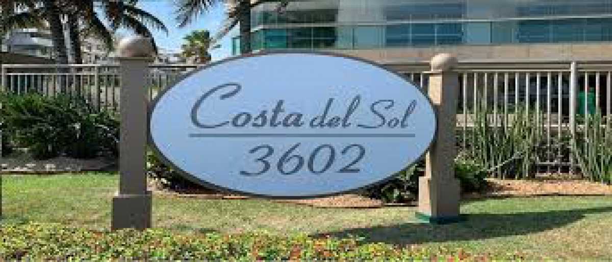 Costa Del So. - 1