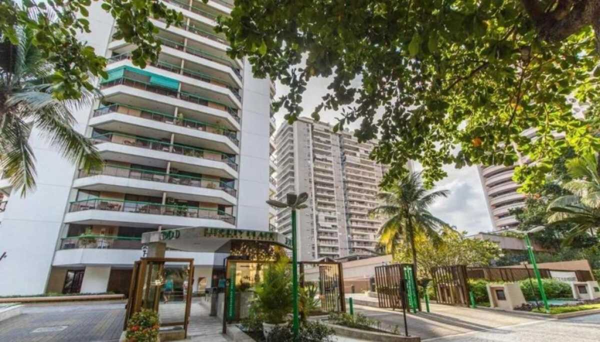 Parque das Rosas - 1