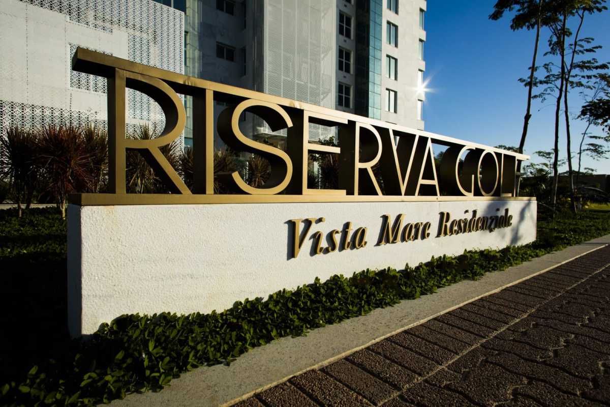 Riserva Golf - 1