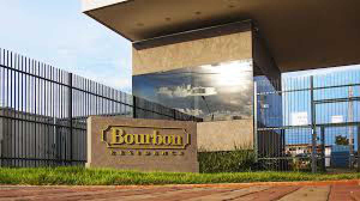 Bourbon