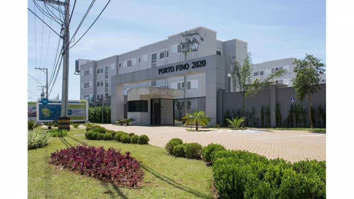 Porto Fino - 1